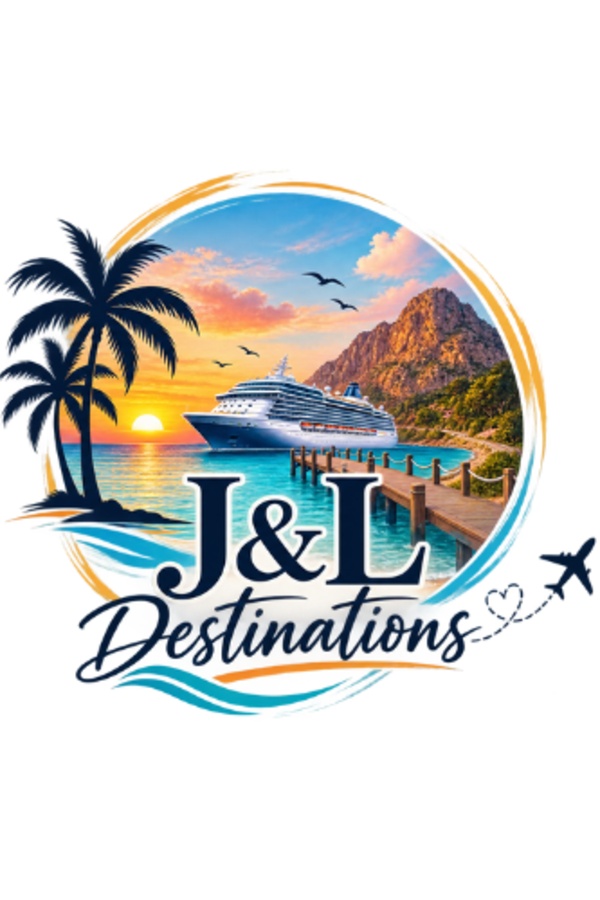 Cruise Brothers Travel Agent Lee Thompson